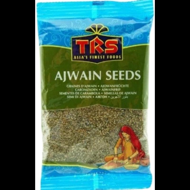 AJWAIN TRS 100G