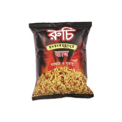 Pran Chanachur Hot 150g