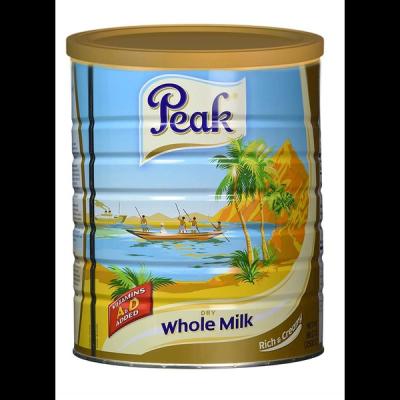 Peak Milk Powder 900g
