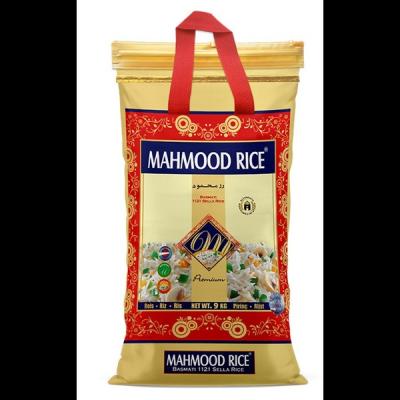 Mahmood Premium Basmati Rice 9kg