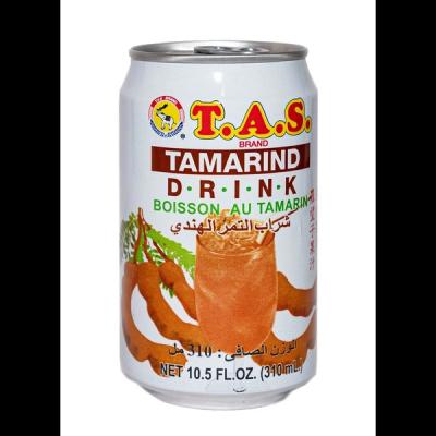 Tas Tamarind Drink 310ml