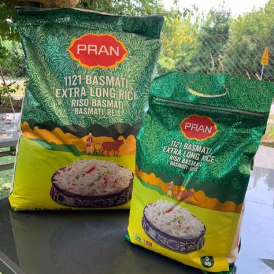 Pran Basmoti Rice 18kg