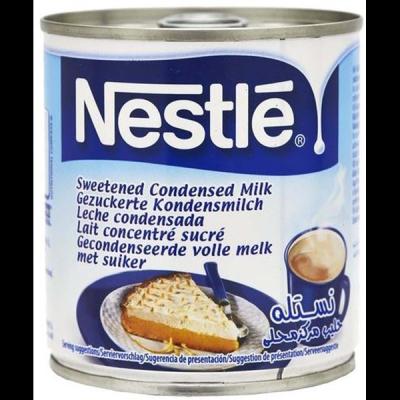 Nestle Sweetened Condensed Milk 397g