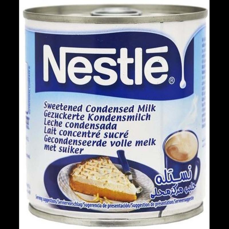 Nestle Sweetened Condensed Milk 397g