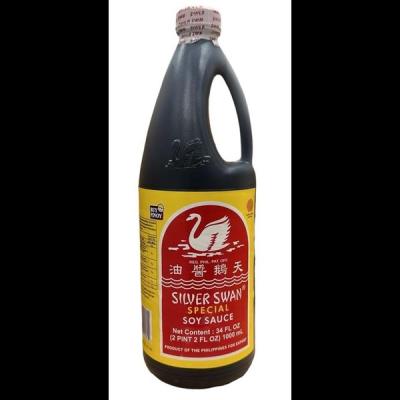 PH SILVER SWAN SOY SAUCE 1L
