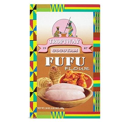 Alibaba Tropiway Cocoyan Fufu 680g
