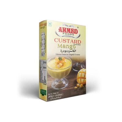 Ahmed Custard Powder Mango 285g
