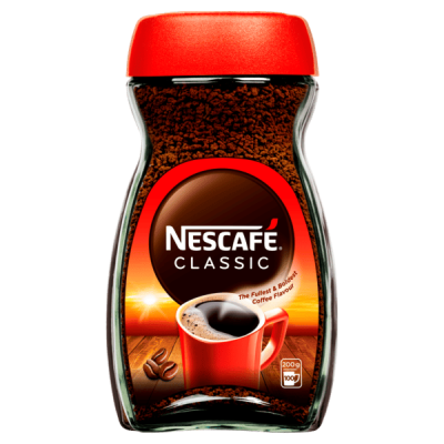 Nescafe Classic 200g