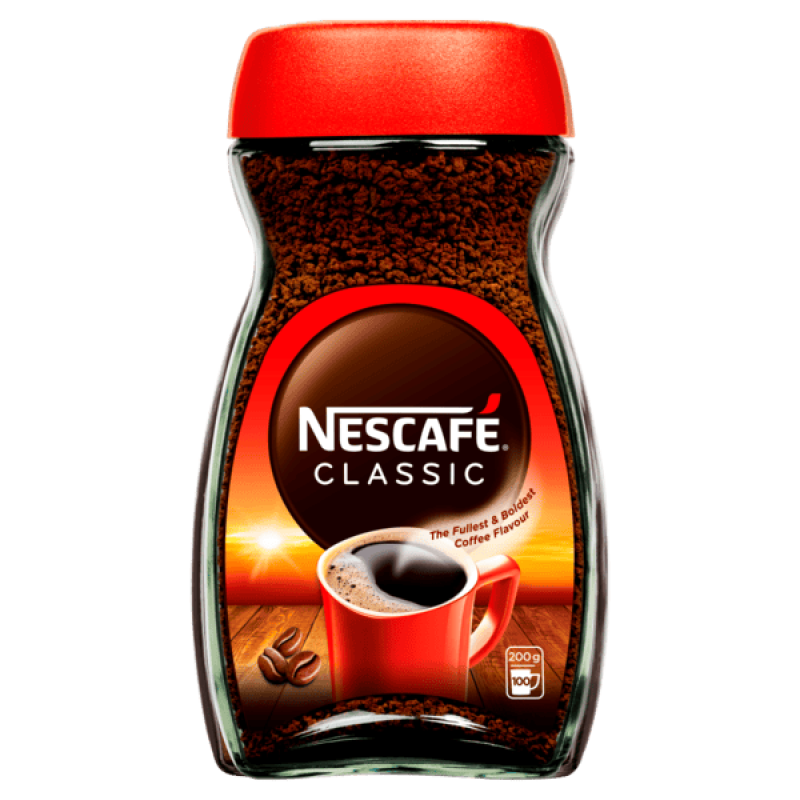 Nescafe Classic 200g