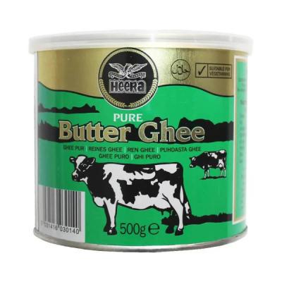 Heera Pure Butter Ghee 500g