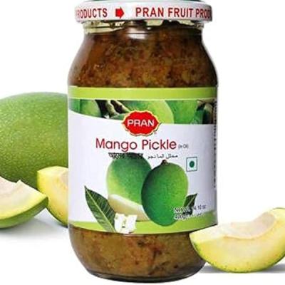 Pran Mango Pickle 400g
