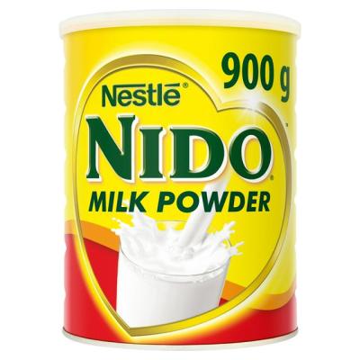 NIDO MILKPOWDER 900G