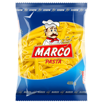 Marco Pasta 400g