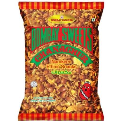 Bombay sweets chanachur Regular 120g