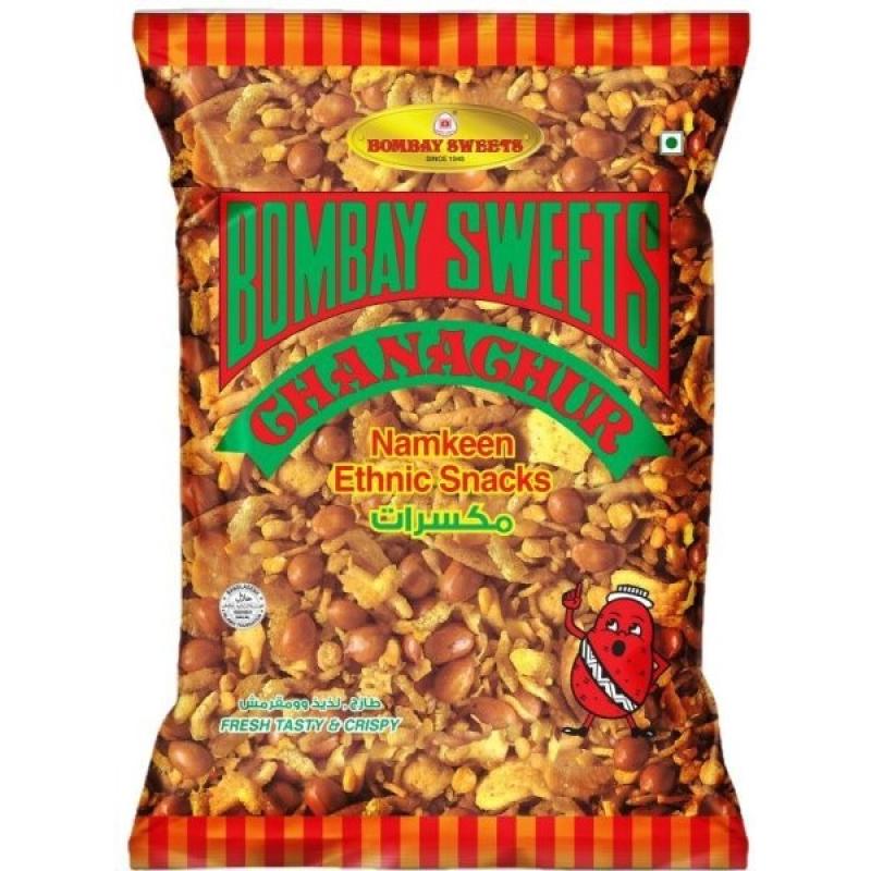 Bombay sweets chanachur Regular 120g