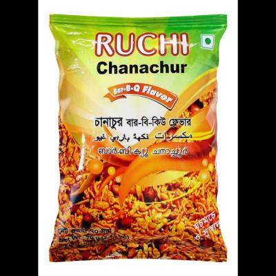 Ruchi Chanachur BBQ 300g