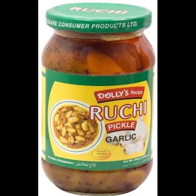 Ruchi Garlic Pickle 400g