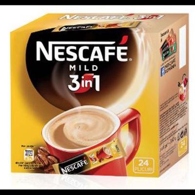 ROM NESCAFE 3 IN 1 MILD 24x15g