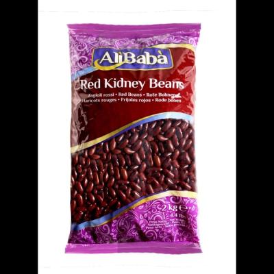 RED KIDNEY BEANS ALI BABA 500G