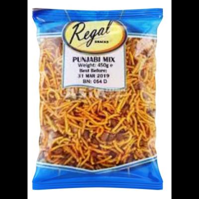 Regal Chanachur Punjabi