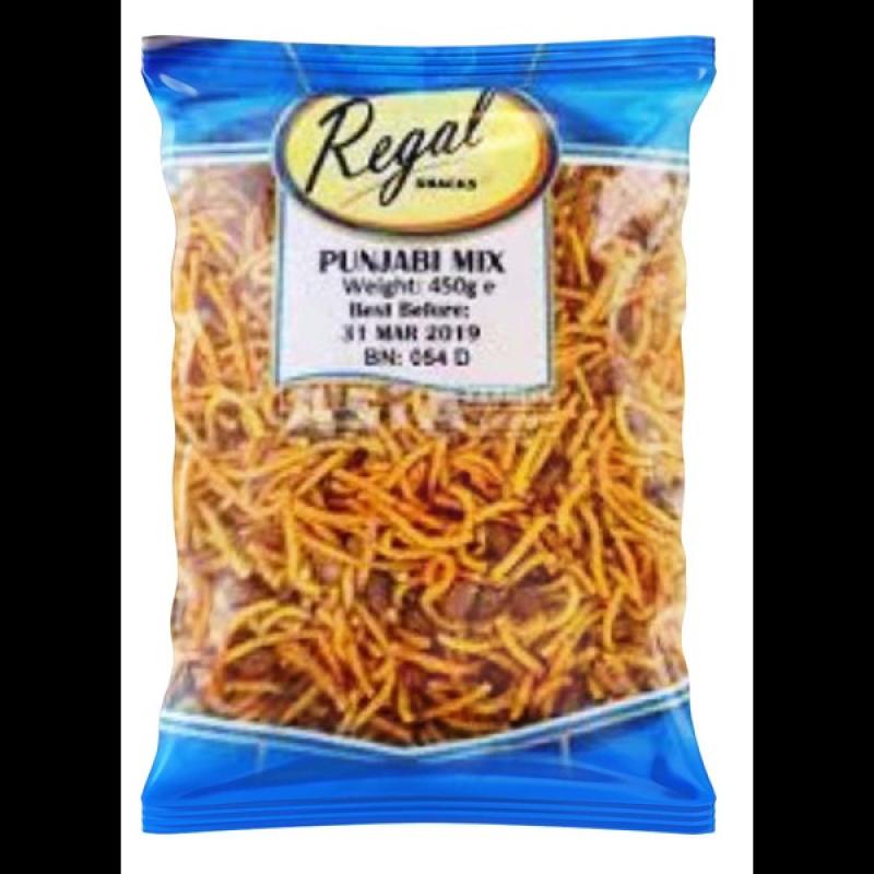 Regal Chanachur Punjabi