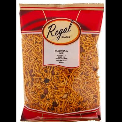 Regal Traditional Mix 375g