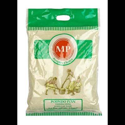 MP Poundo Iyan 4Kg