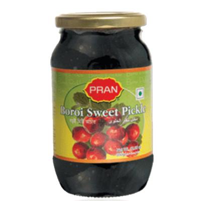 Pran Boroi Chutney 300ml