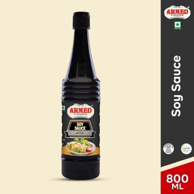 Ahmed Soy Sauce 800ml