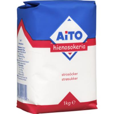 Aito Hienosokeria/Sugar