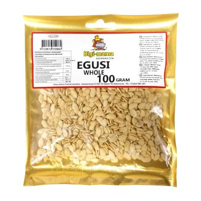 Spicetown Egusi Whole 100g