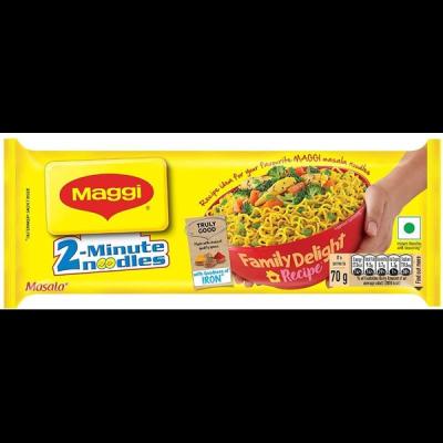 Maggi Masala Noodles 8 pack 560g