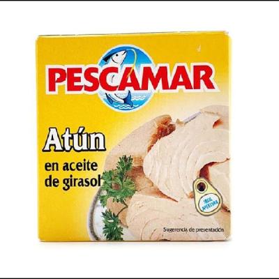 Pescamar Tuna in Tomato Sauce 240g