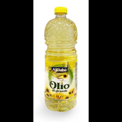 Qlio Sunflower Oil 1L