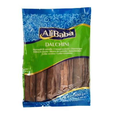 Alibaba Dalchini Whole 400g