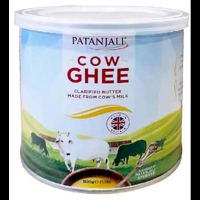 Patanjali Cow Ghee 500g