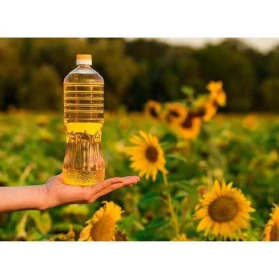 Alibaba Sunflower Seed Oil 1ltr