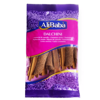 Alibaba Dalchini Whole 200g