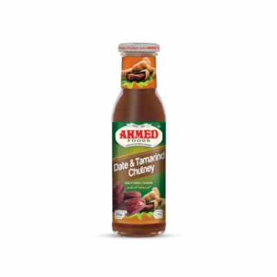 Ahmed Tamarind Sauce 300g