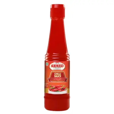 Ahmed Chilli Sauce 300ml