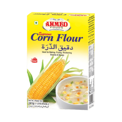 Ahmed Corn Flour 285g