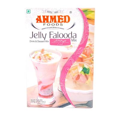 Ahmed Jelly Falooda 225g