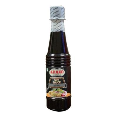Ahmed Soy Sauce 300ml