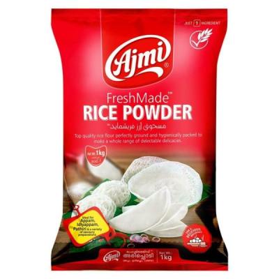Ajmi Rice Flour 1kg