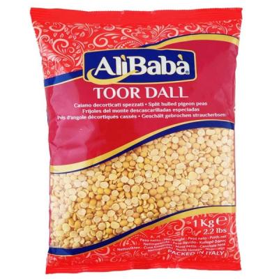 Alibaba Toor Dal 1kg