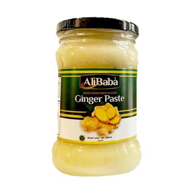 Alibaba Ginger Paste 300g