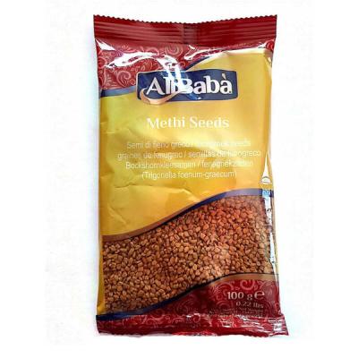 Alibaba Methi Seeds 100g