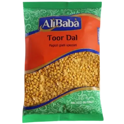 Alibaba Toor Dal 500g