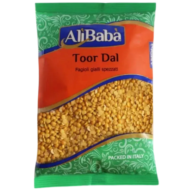 Alibaba Toor Dal 500g