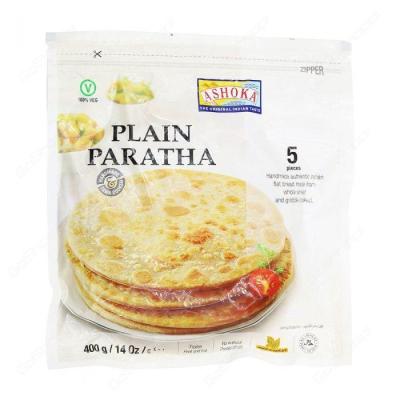 Mafco Plain Paratha 400g (5pcs.)
